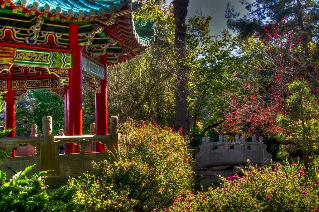 Golden Gate Park Suite サンフランシスコ エクステリア 写真